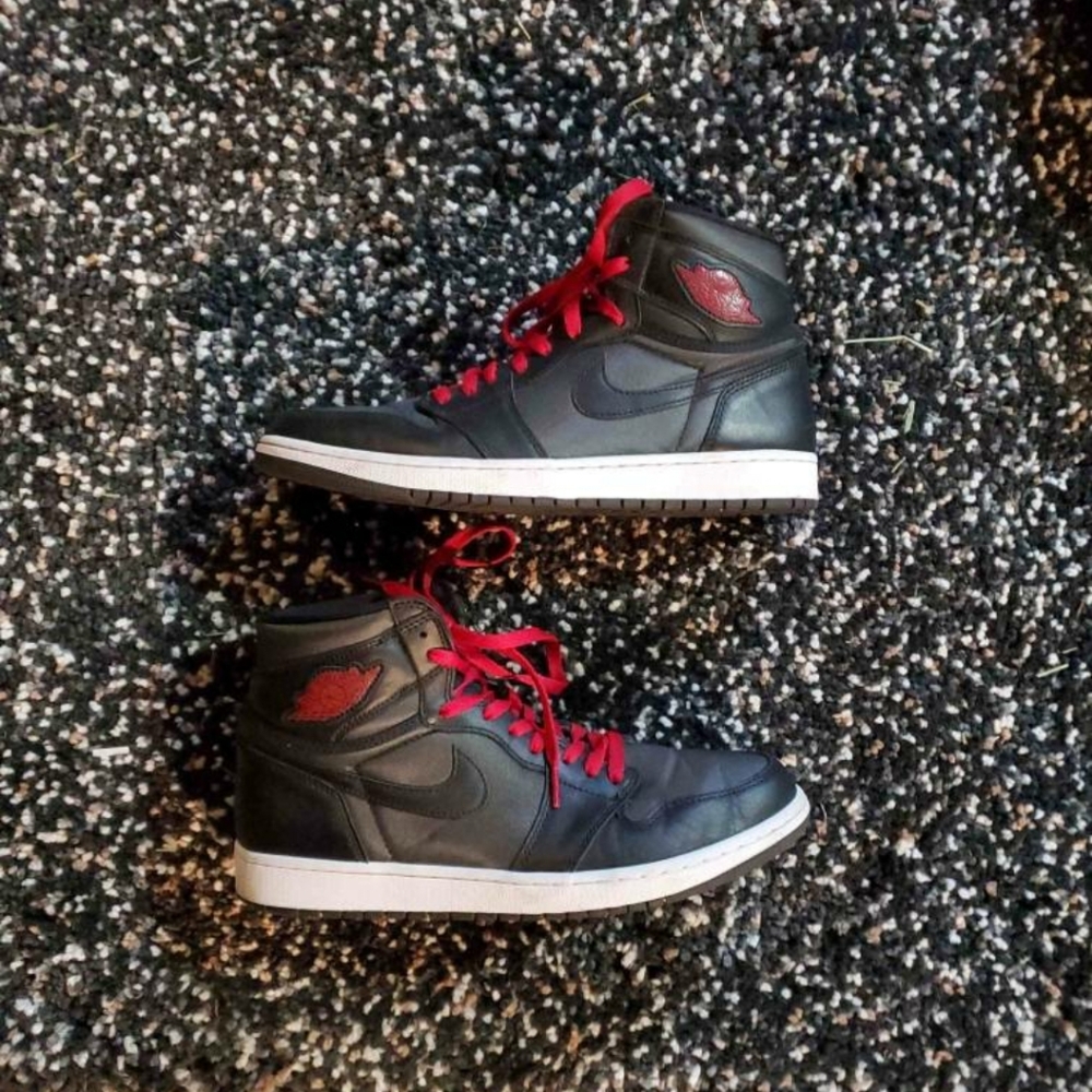 Air Jordan 1 high